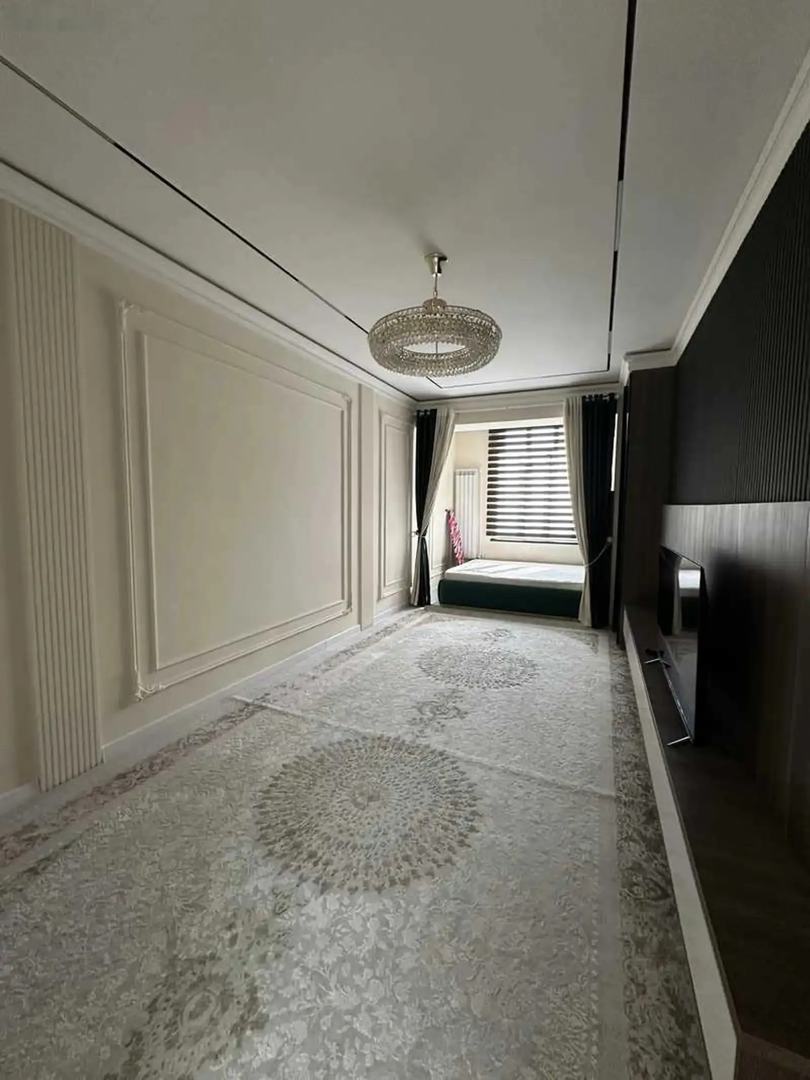 2-комн. квартира, 8 этаж, 83м², Чордома ру ба руи релакс — фото 3