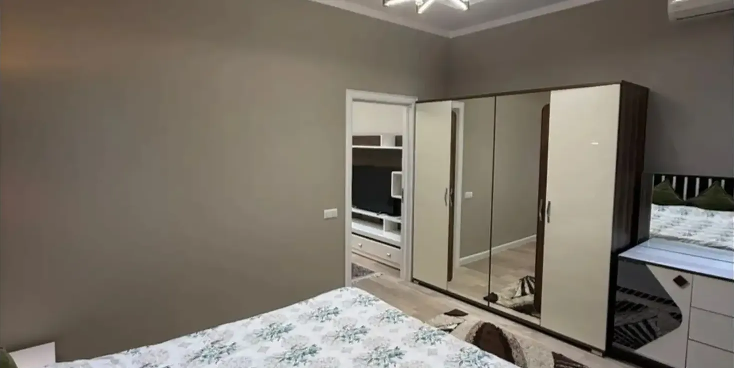 1-комн. квартира, 8 этаж, 60 м², Сомони — фото 6