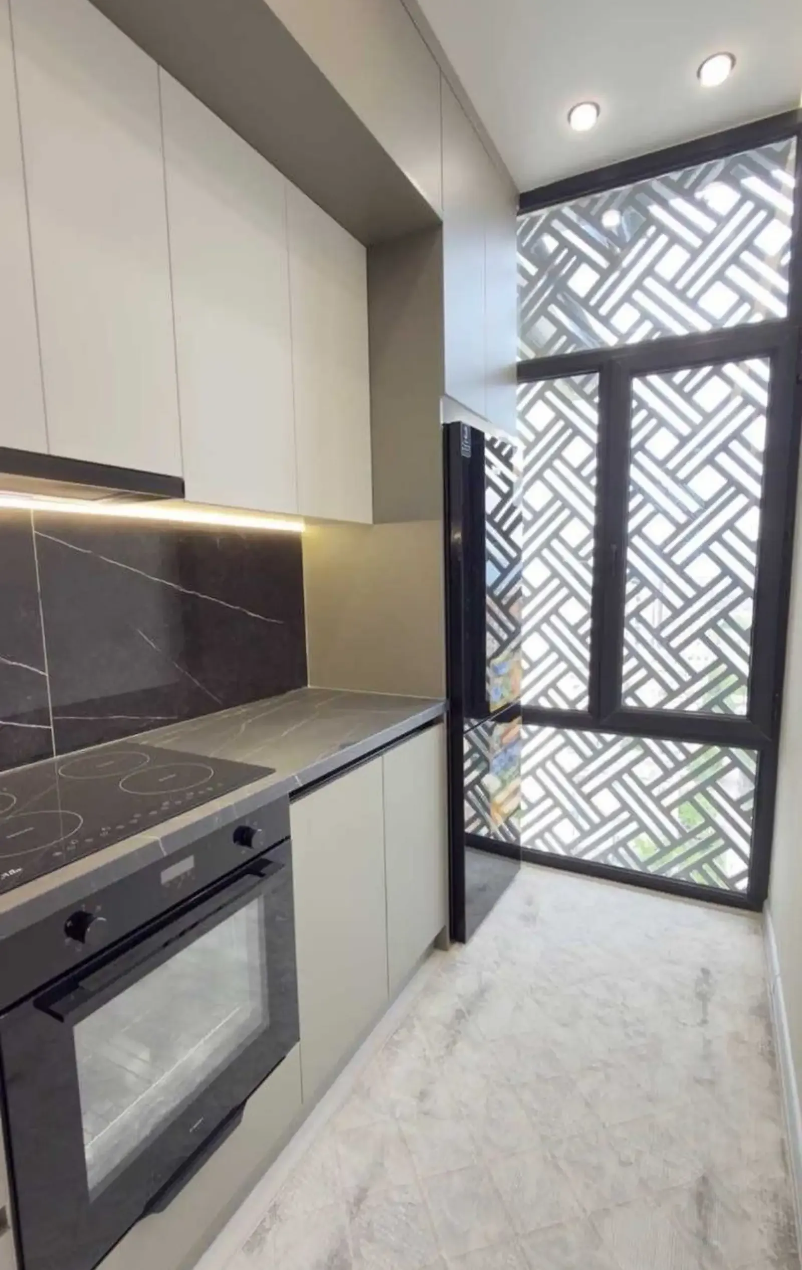 2-комн. квартира, 12 этаж, 86 м², Сино зарафшон — фото 6