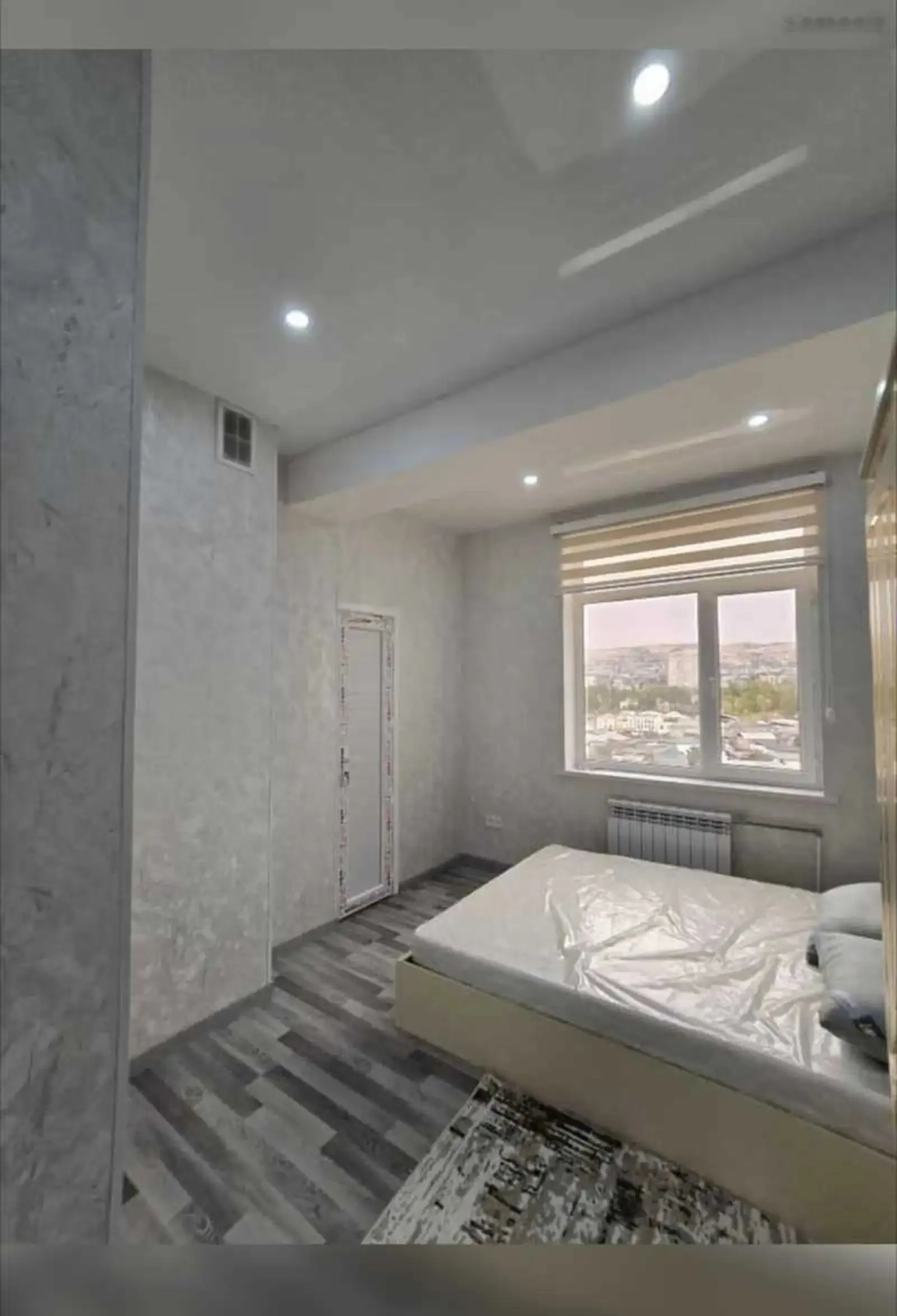 2-комн. квартира, 12 этаж, 70м², калцивой — фото 3