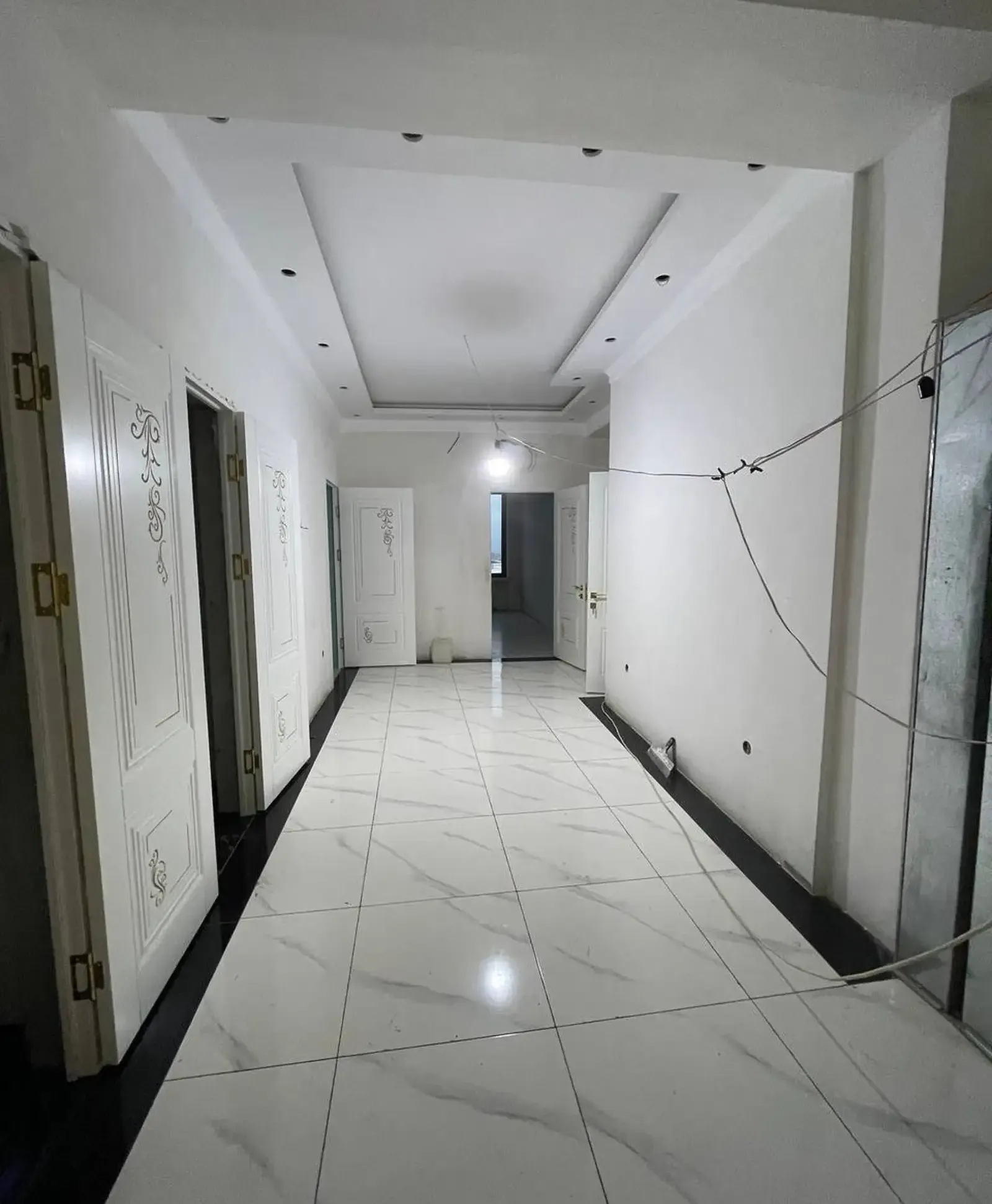 3-комн. квартира, 6 этаж, 124 м², Шохмансур — фото 6