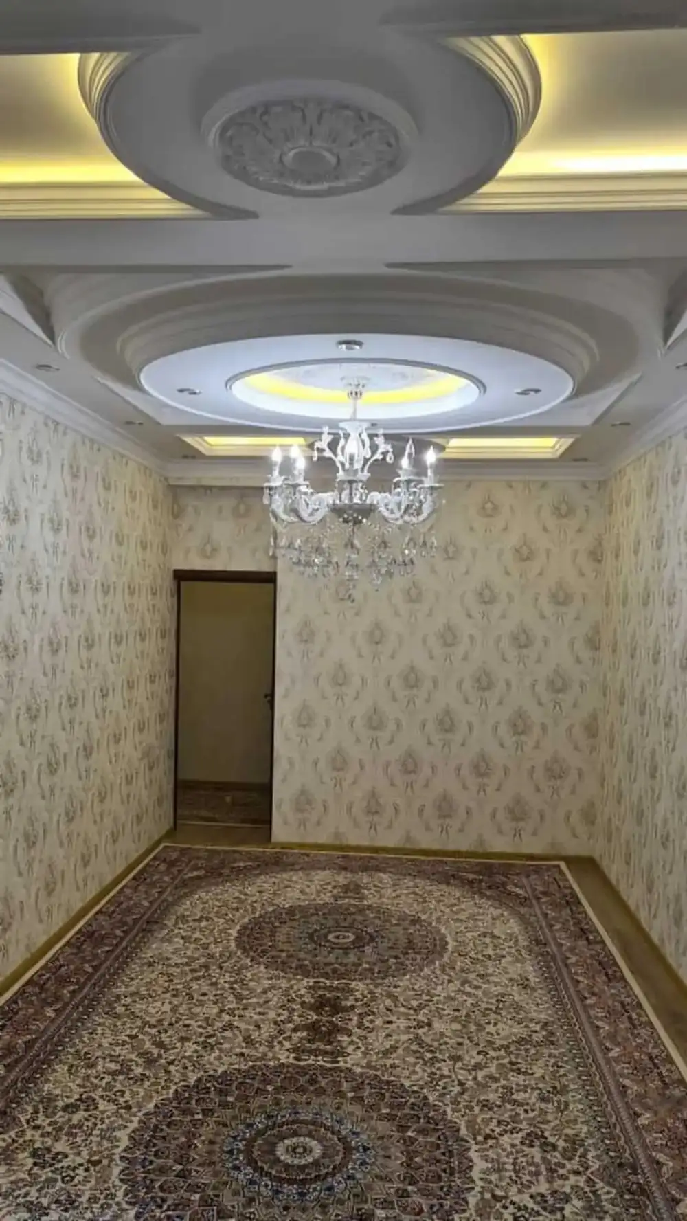 2-комн. квартира, 5 этаж, 85м², Молодежный Театр — фото 5
