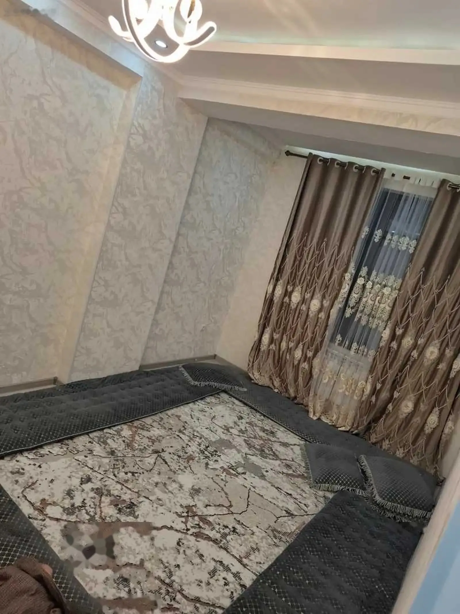 3-комн. квартира, 13 этаж, 60м², Сино, назди ресторани Яккачинор (колсевои Профсоюз) — фото 6