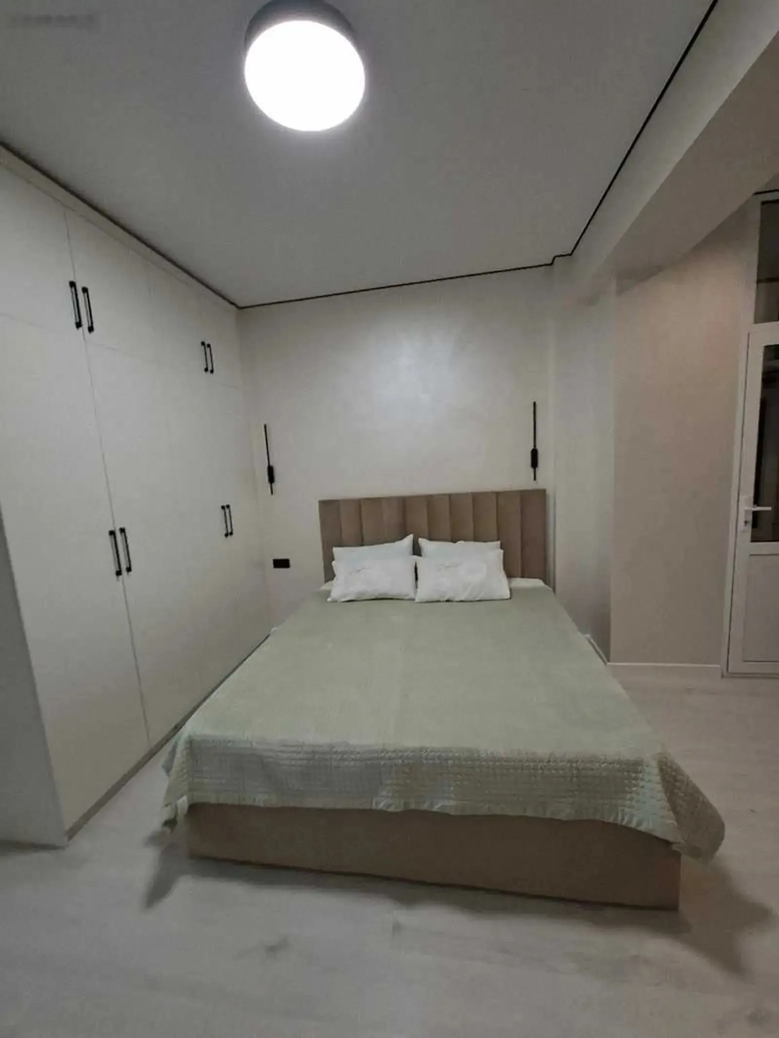 2-комн. квартира, 11 этаж, 54м², 4 дома — фото 4