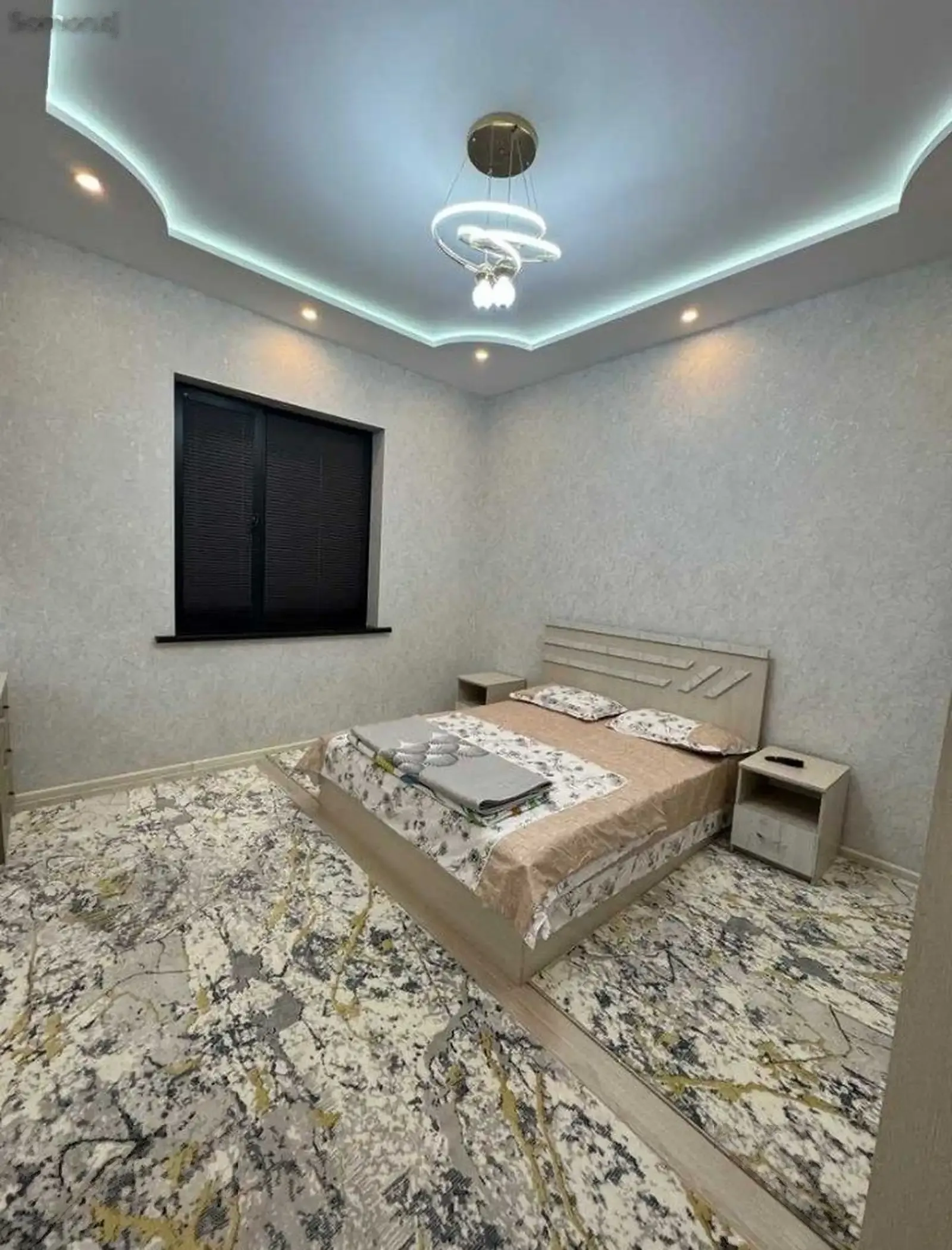 2-комн. квартира, 1 этаж, 50м², 20 микрорайон — фото 2
