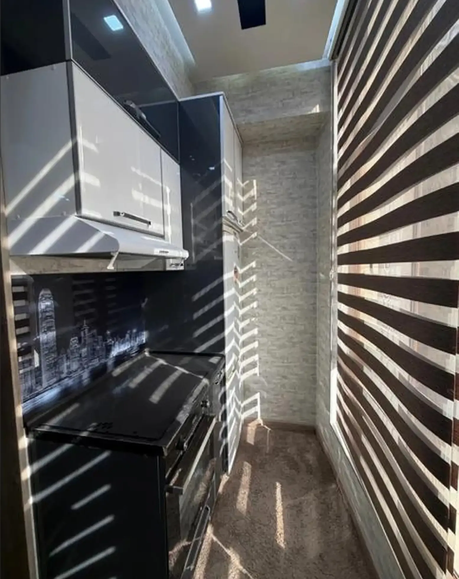 2-комн. квартира, 6 этаж, 70м², Шохмансур — фото 10