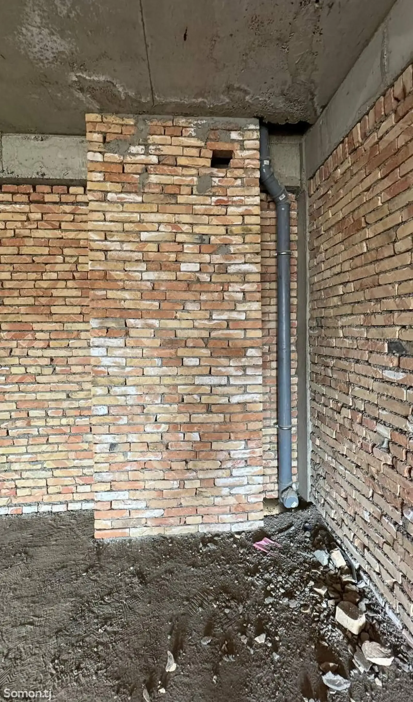 3-комн. квартира, 2 этаж, 93 м², Фирдавси