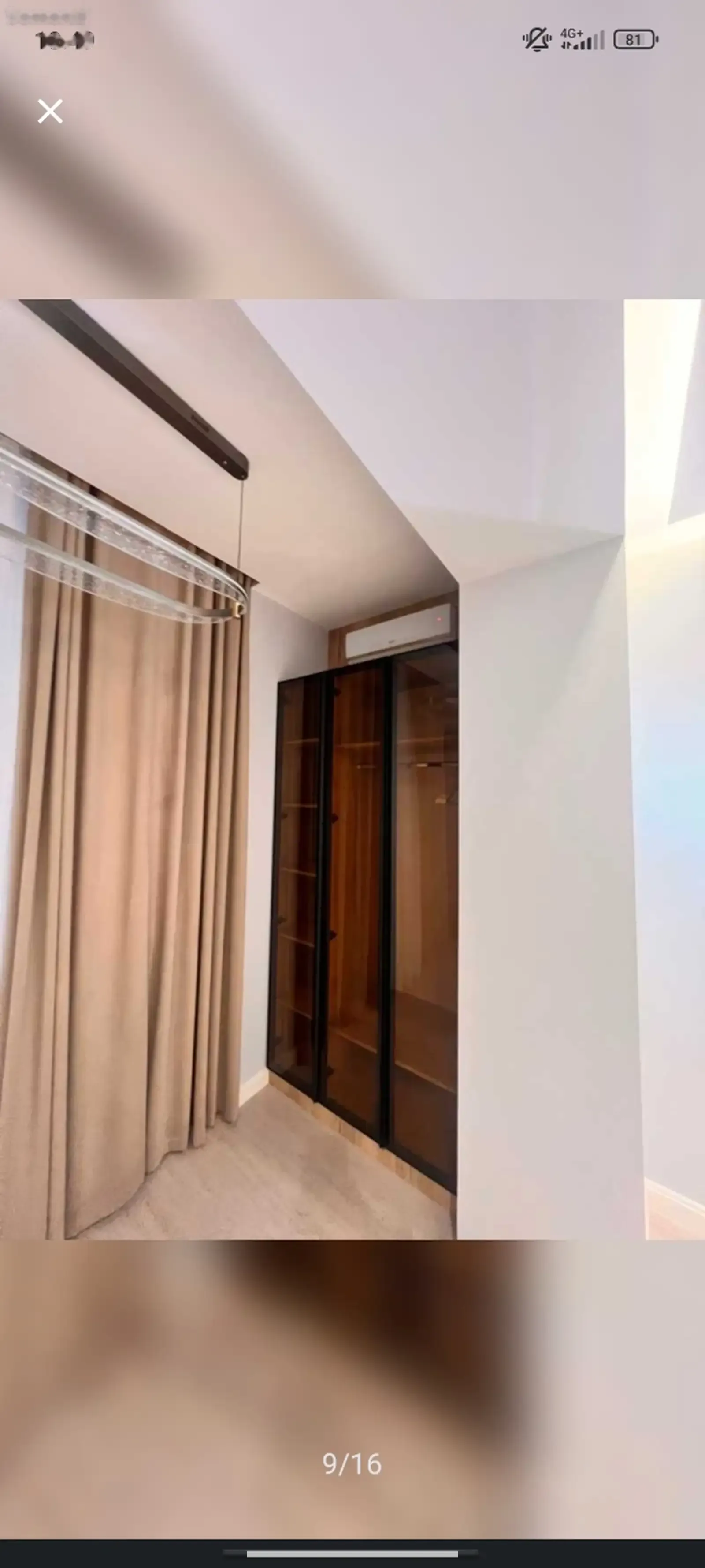 2-комн. квартира, 10 этаж, 70м², Шохмансур — фото 9