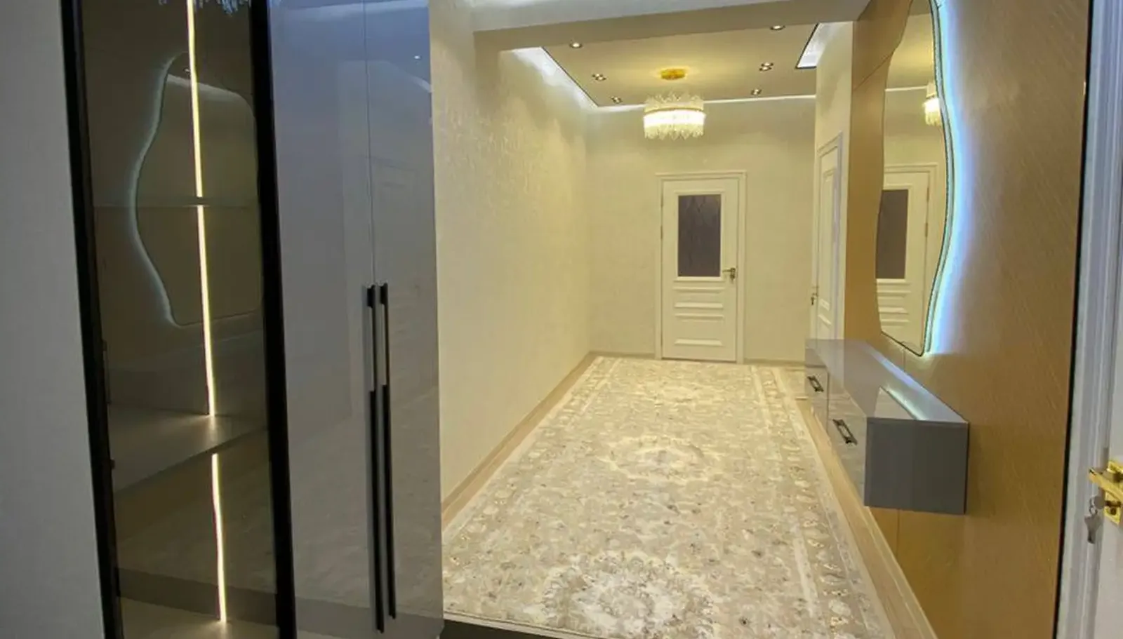 2-комн. квартира, 5 этаж, 76 м², Шохмансур аэропорт — фото 7