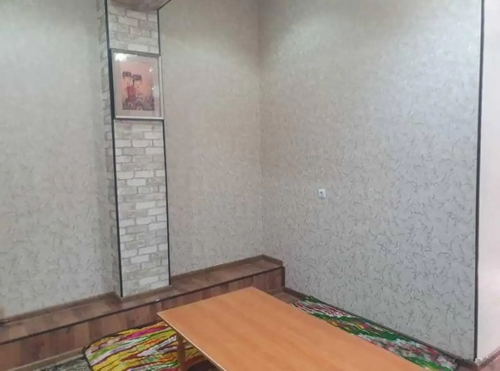3-комн. квартира, 5 этаж, 75м², Кохи Рудаки — фото 4