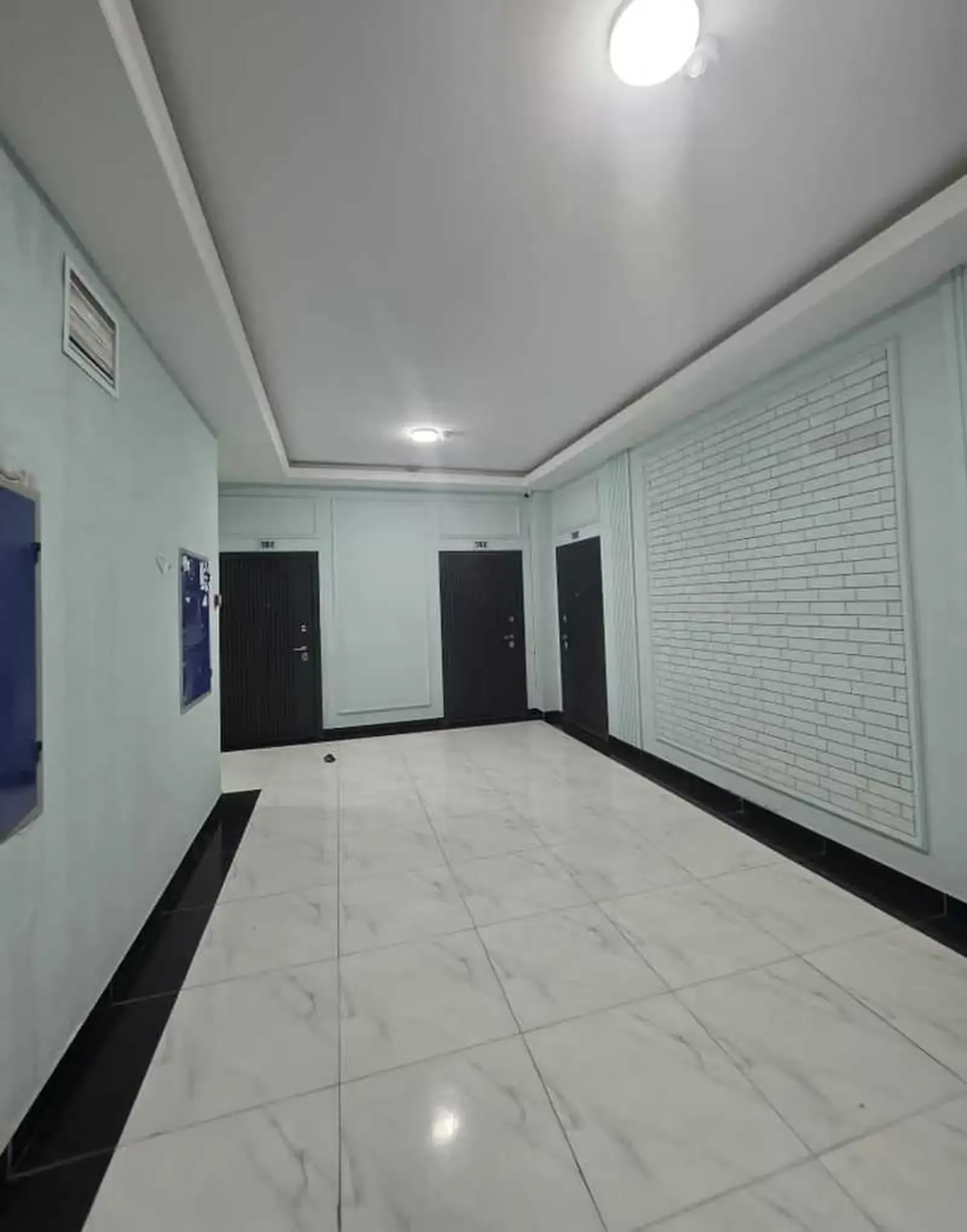 3-комн. квартира, 14 этаж, 98 м², Сино