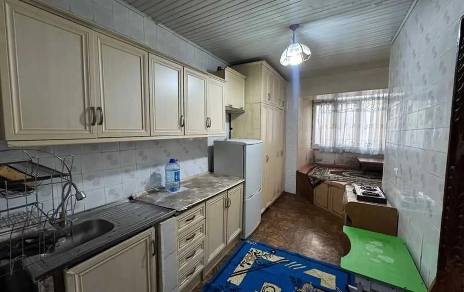 3-комн. квартира, 2 этаж, 65м², 84 мкр — фото 10
