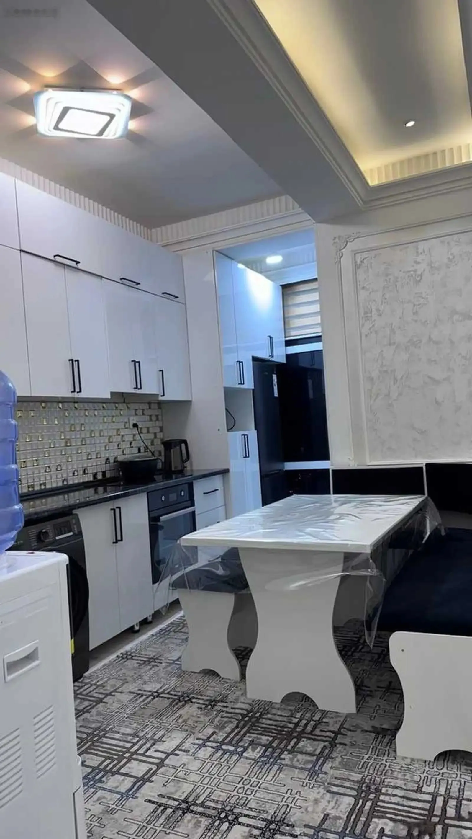 2-комн. квартира, 11 этаж, 85м², танка УВД — фото 7