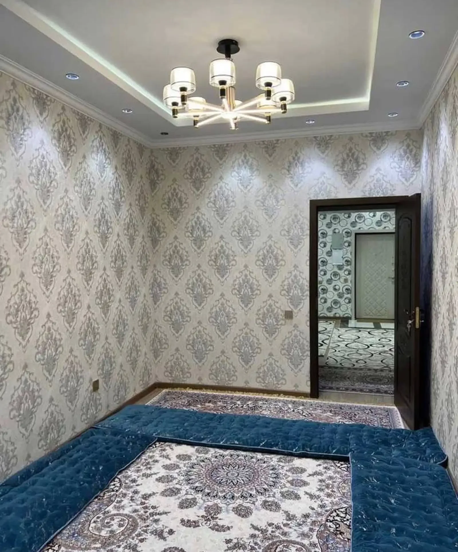 2-комн. квартира, 14 этаж, 64 м², Сино — фото 5