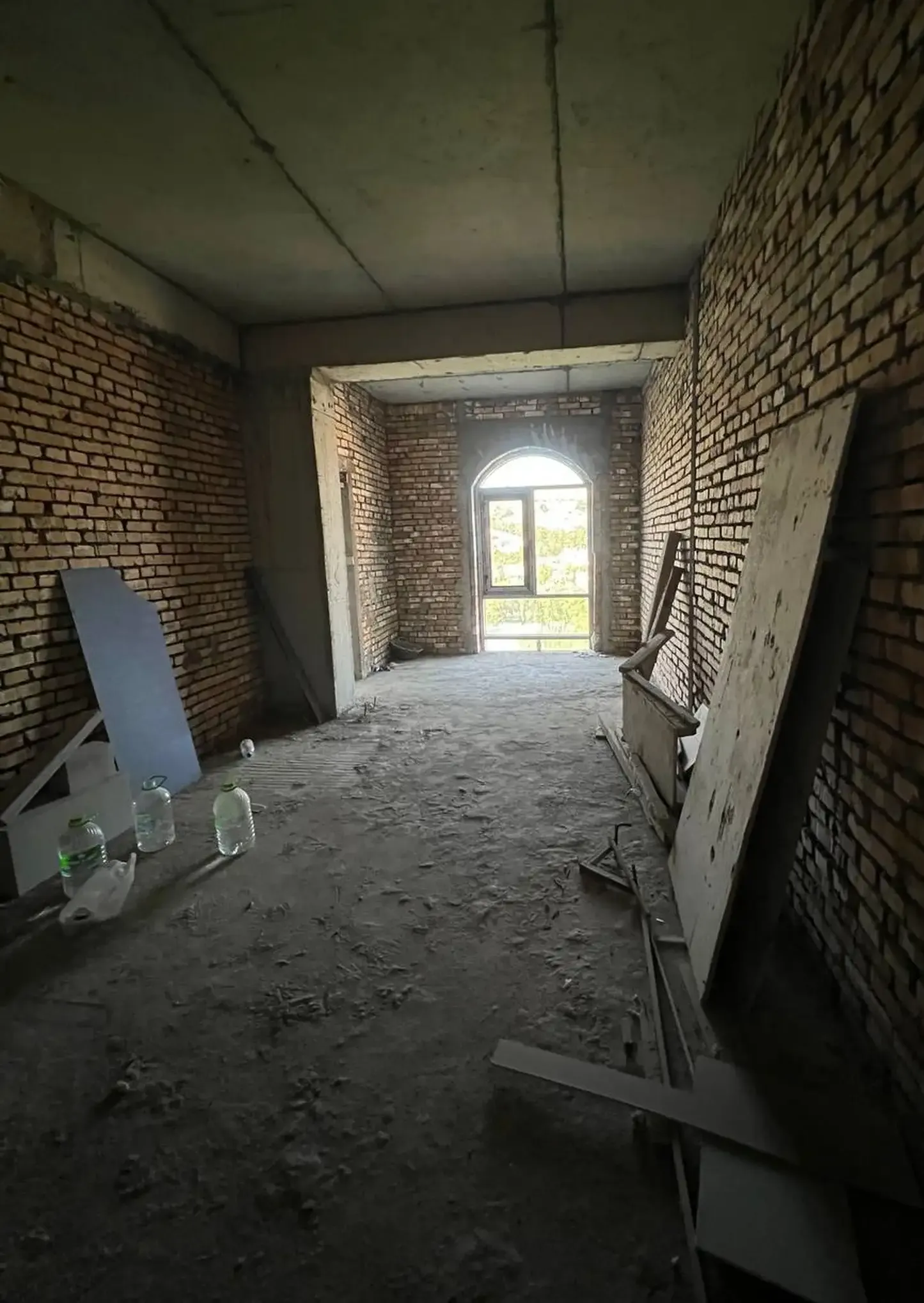 2-комн. квартира, 14 этаж, 84 м², Исмоили Сомони, Северный, Сулаймоновхо — фото 8