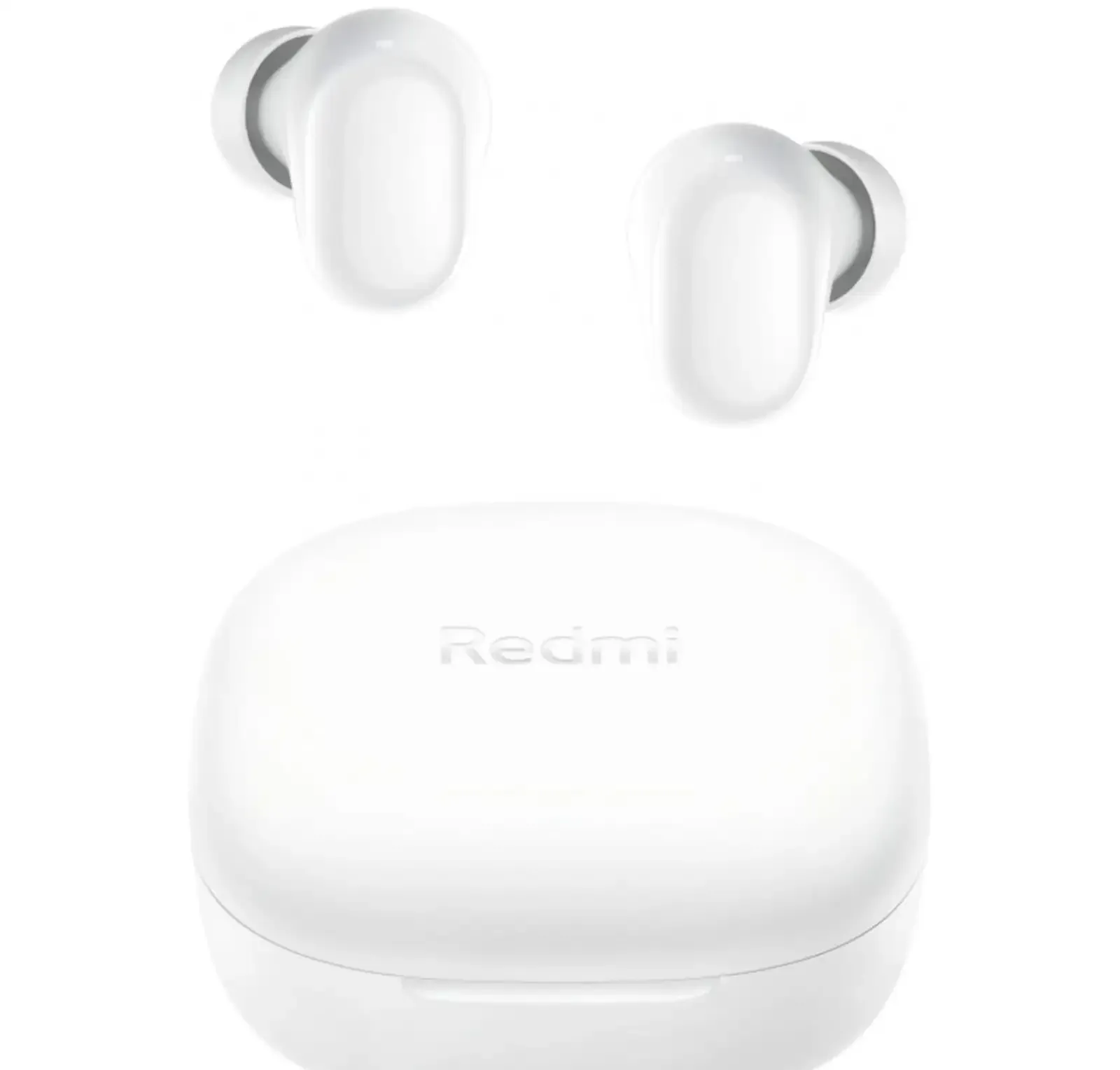 Беспроводные наушники Xiaomi Redmi Buds 6 Play M2420E1 белый