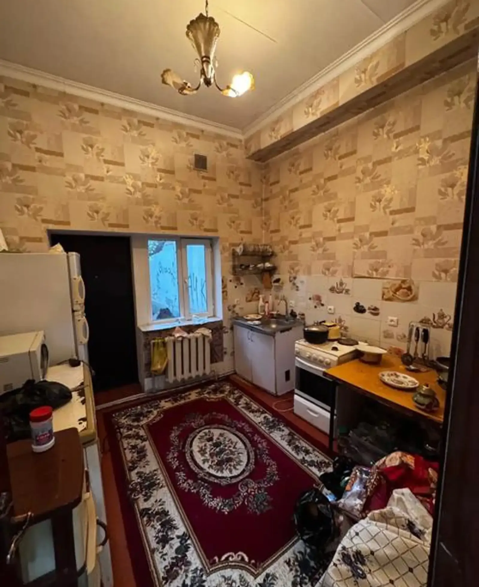 2-этажный, 10 комнатный дом, 600 м², Сомони — фото 9