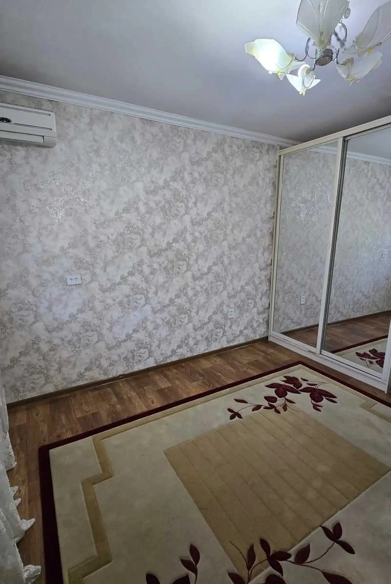 3-комн. квартира, 3 этаж, 57м², 84 мкр — фото 4