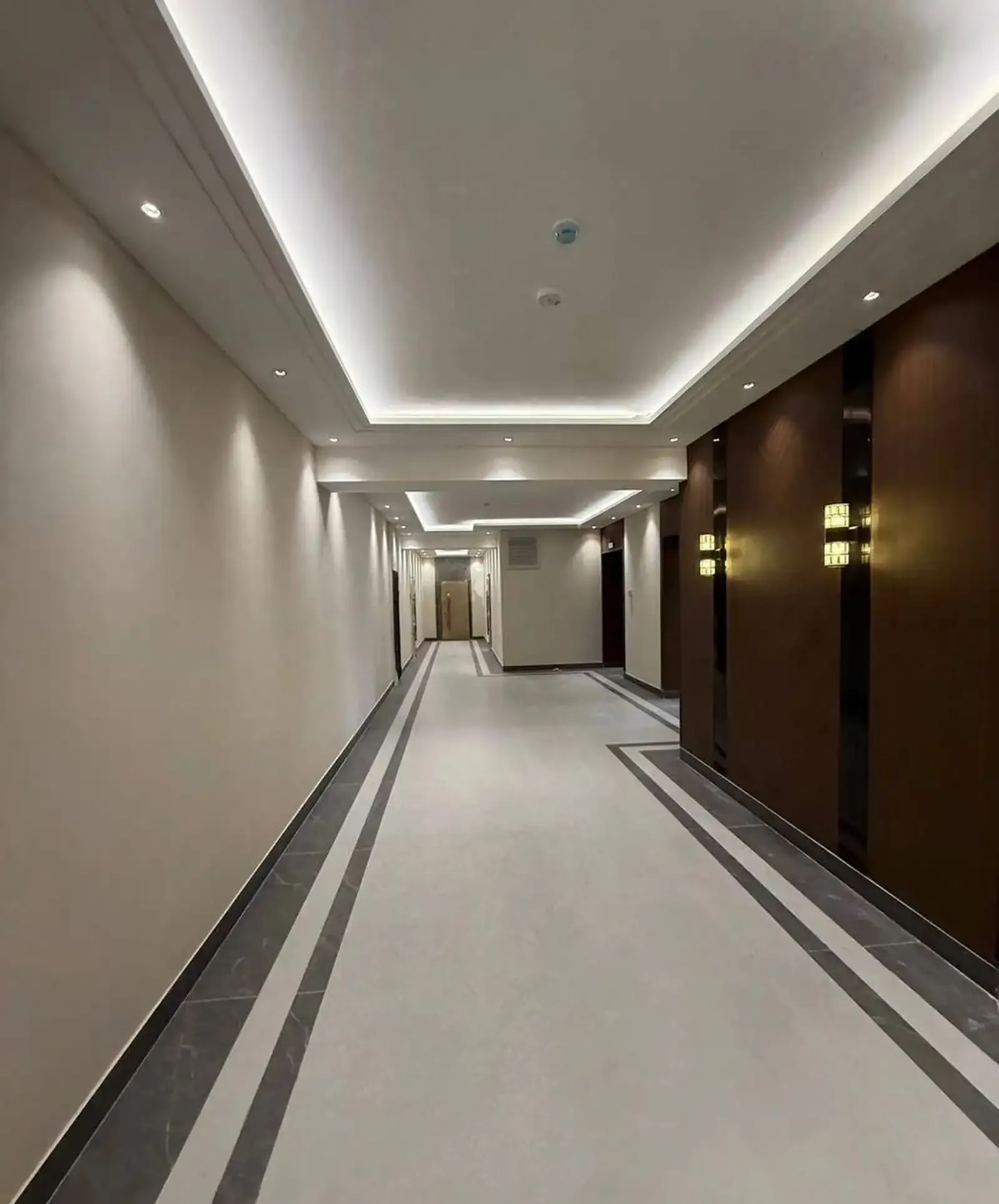 2-комн. квартира, 11 этаж, 67 м², УВД (Мактаби 19) — фото 4