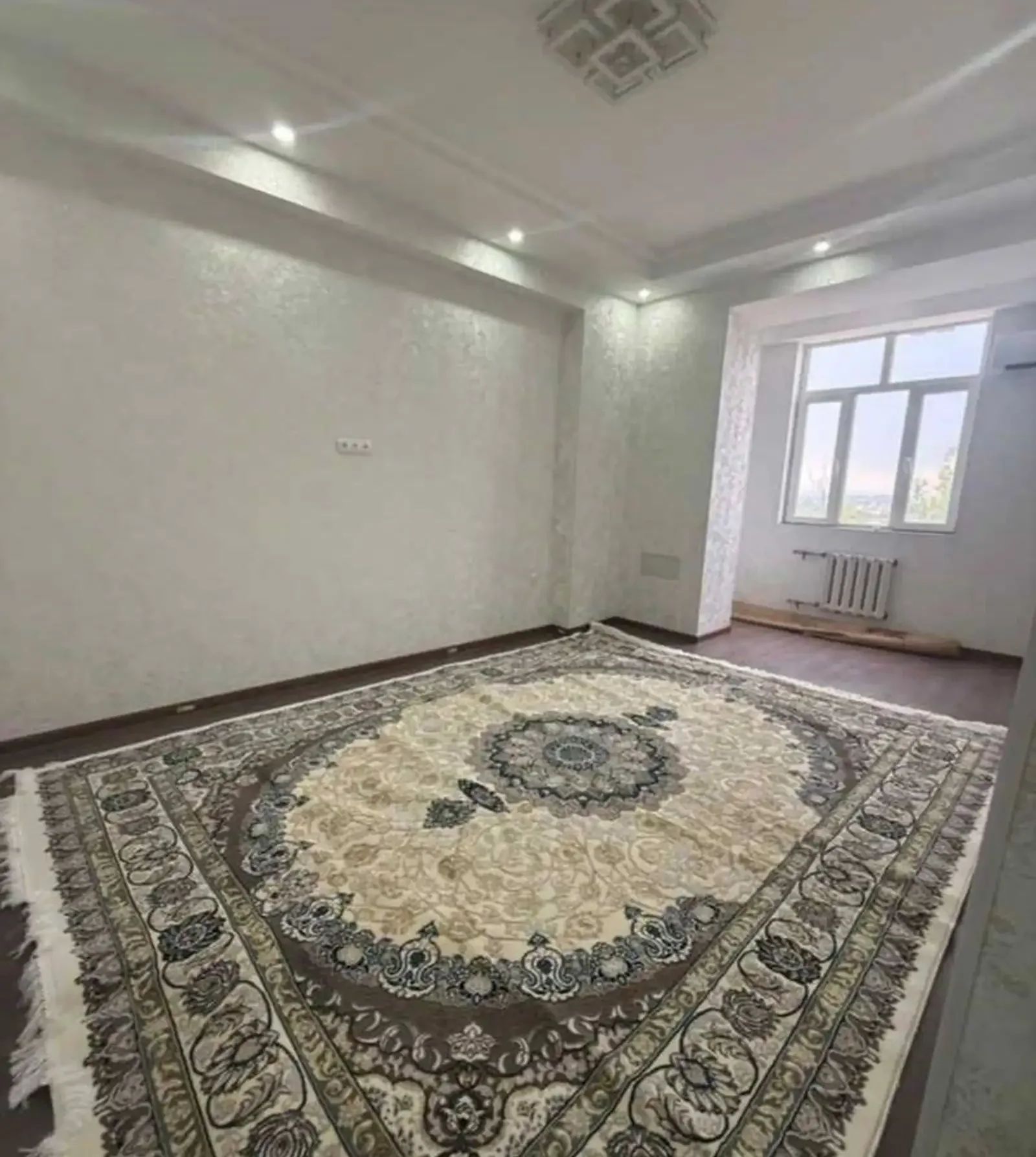 2-комн. квартира, 5 этаж, 95 м², Сино — фото 5