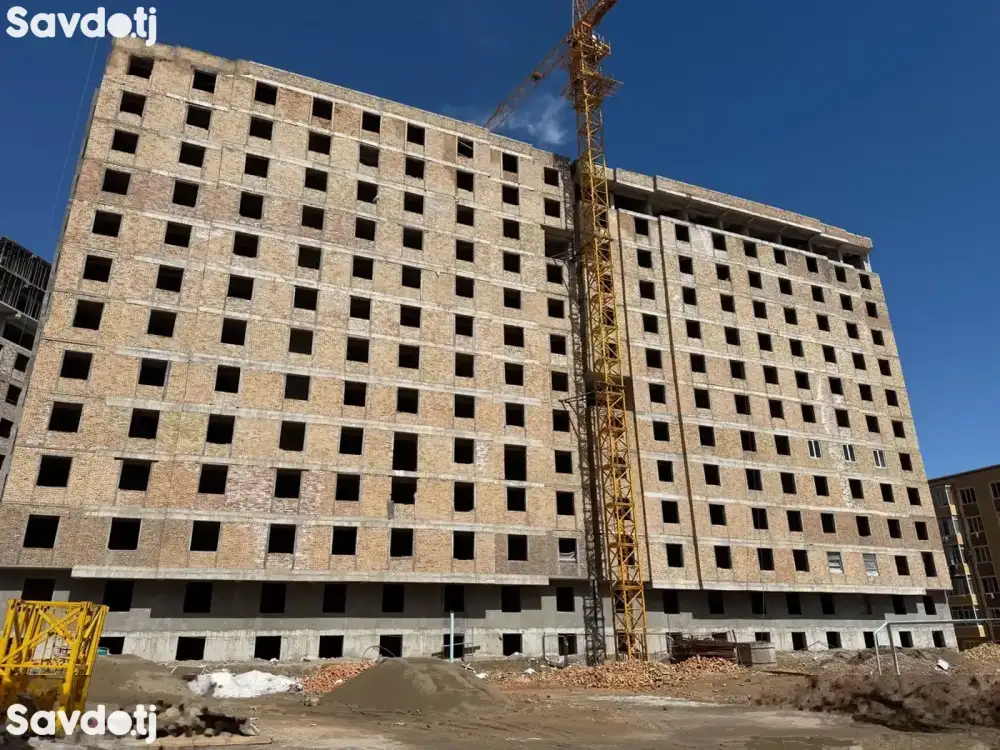 4-комн. квартира, 5 этаж, 122 м², 13 мкр — фото 7