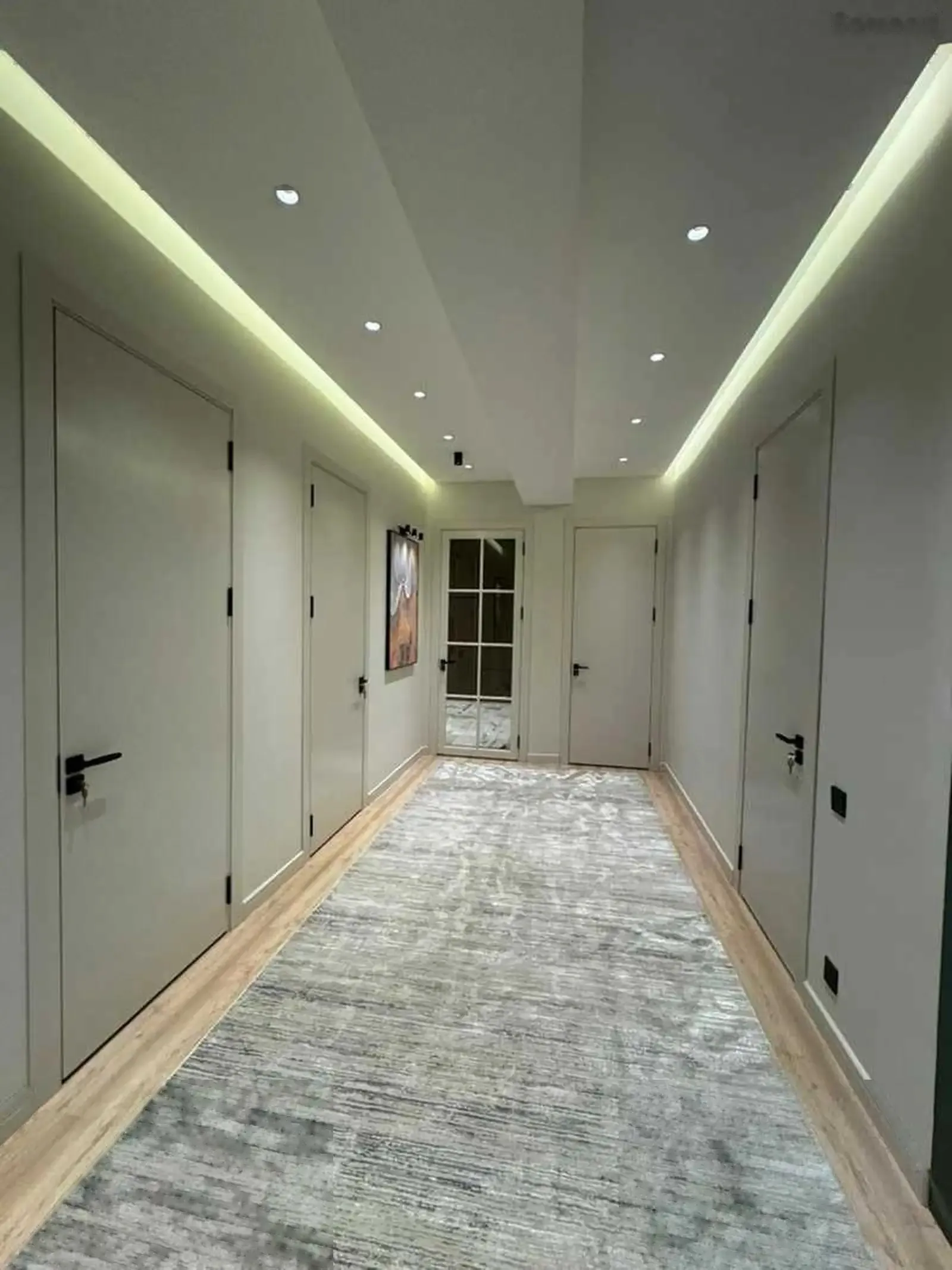 3-комн. квартира, 12 этаж, 110м², Шохмансур — фото 5
