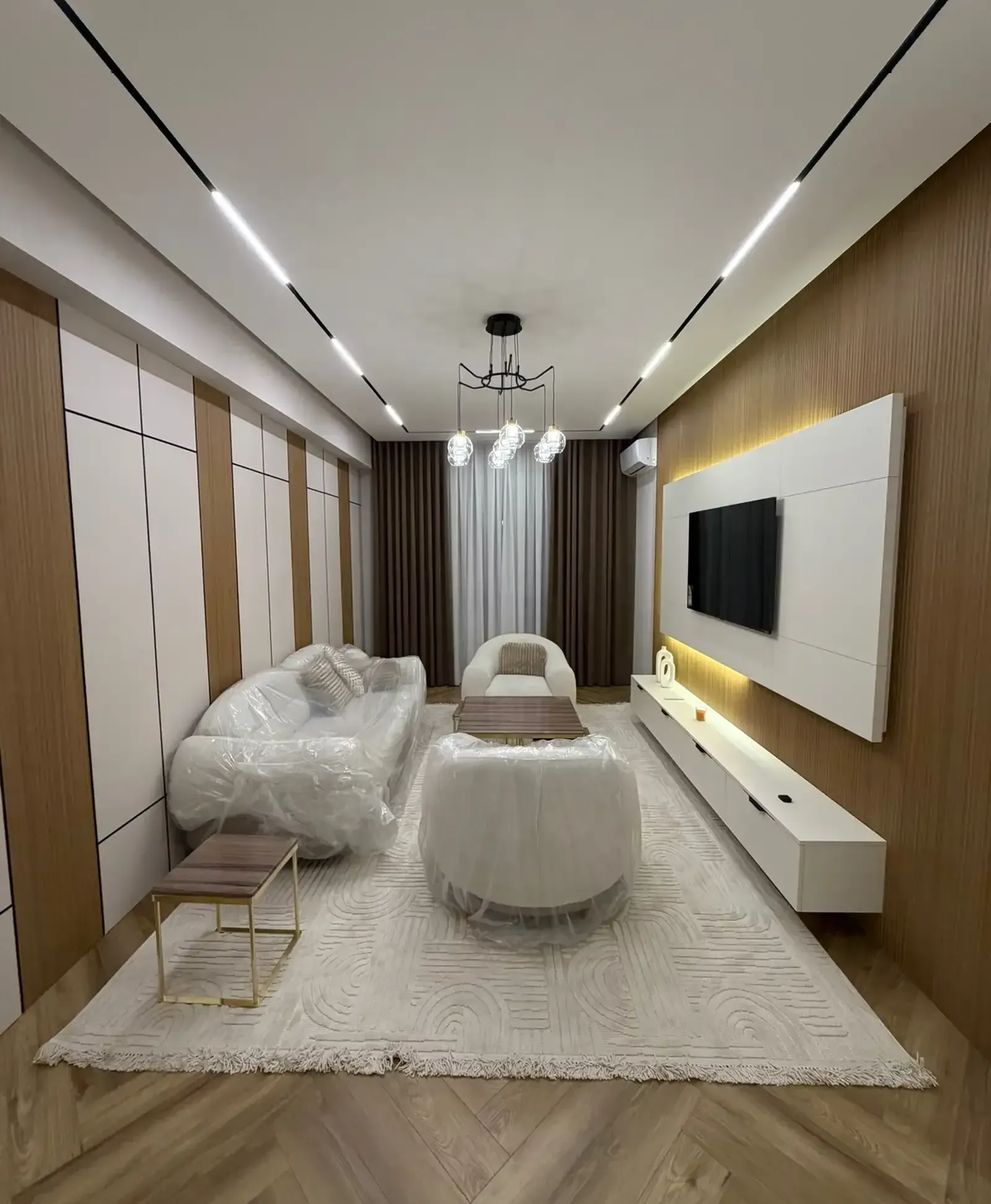 3-комн. квартира, 9 этаж, 122 м², Спартак, И.Сомони