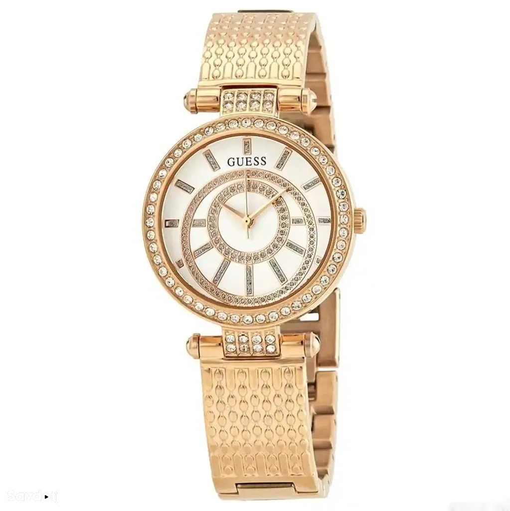 Часы Guess W1008L3