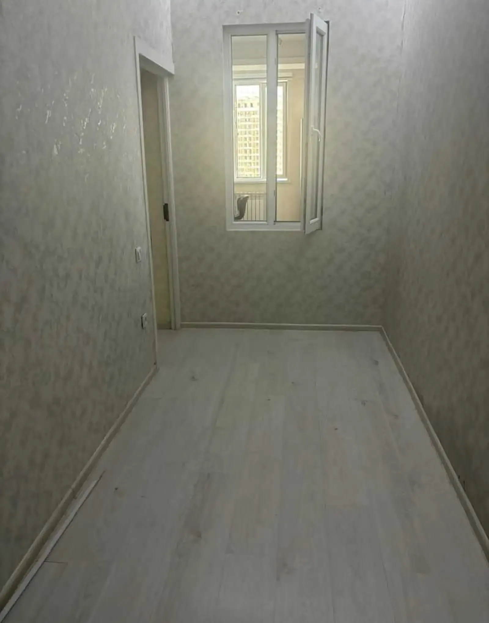 2-комн. квартира, 12 этаж, 90м², 91 Мкр — фото 8
