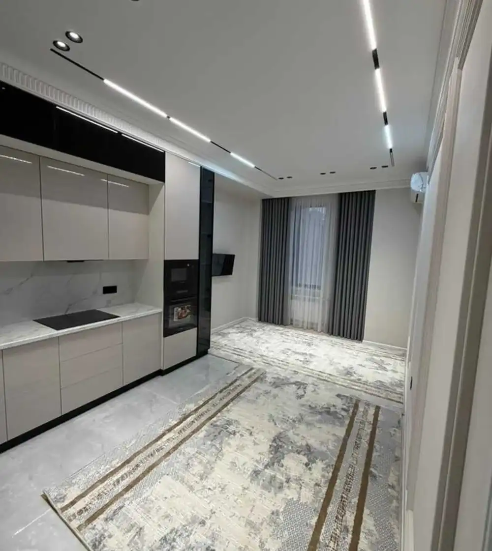 2-комн. квартира, 15 этаж, 110м², Оперка ру баруи Поликлиника — фото 5