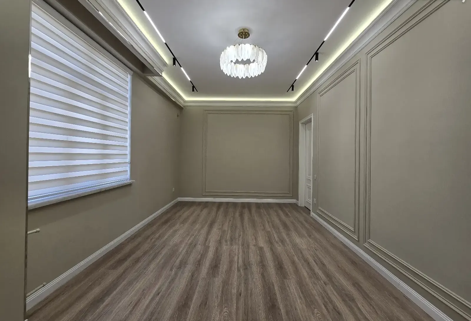 3-комн. квартира, 6 этаж, 138 м², Н.Шохмансур 9-вал — фото 9