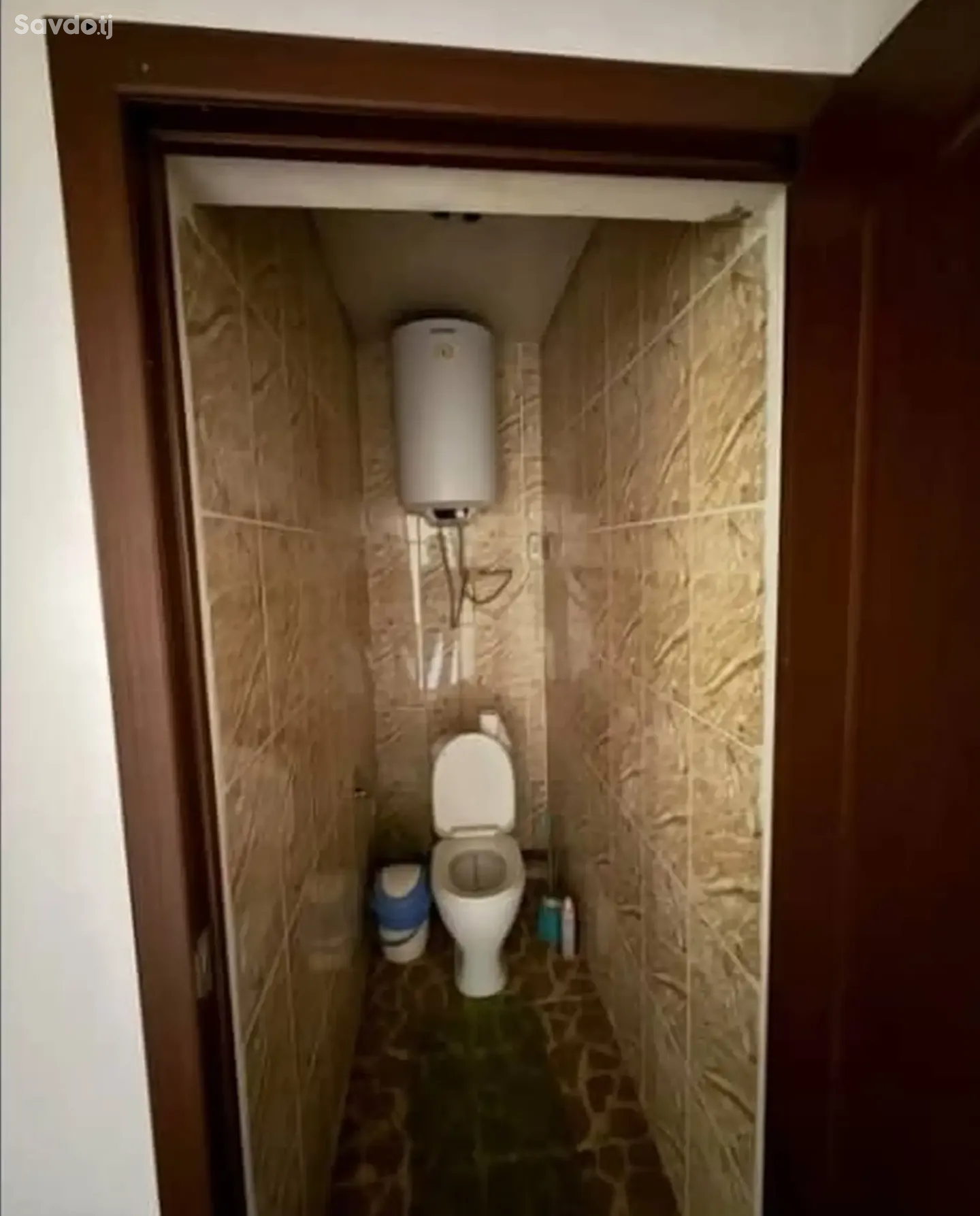 2-комн. квартира, 6 этаж, 95м², Сино — фото 9
