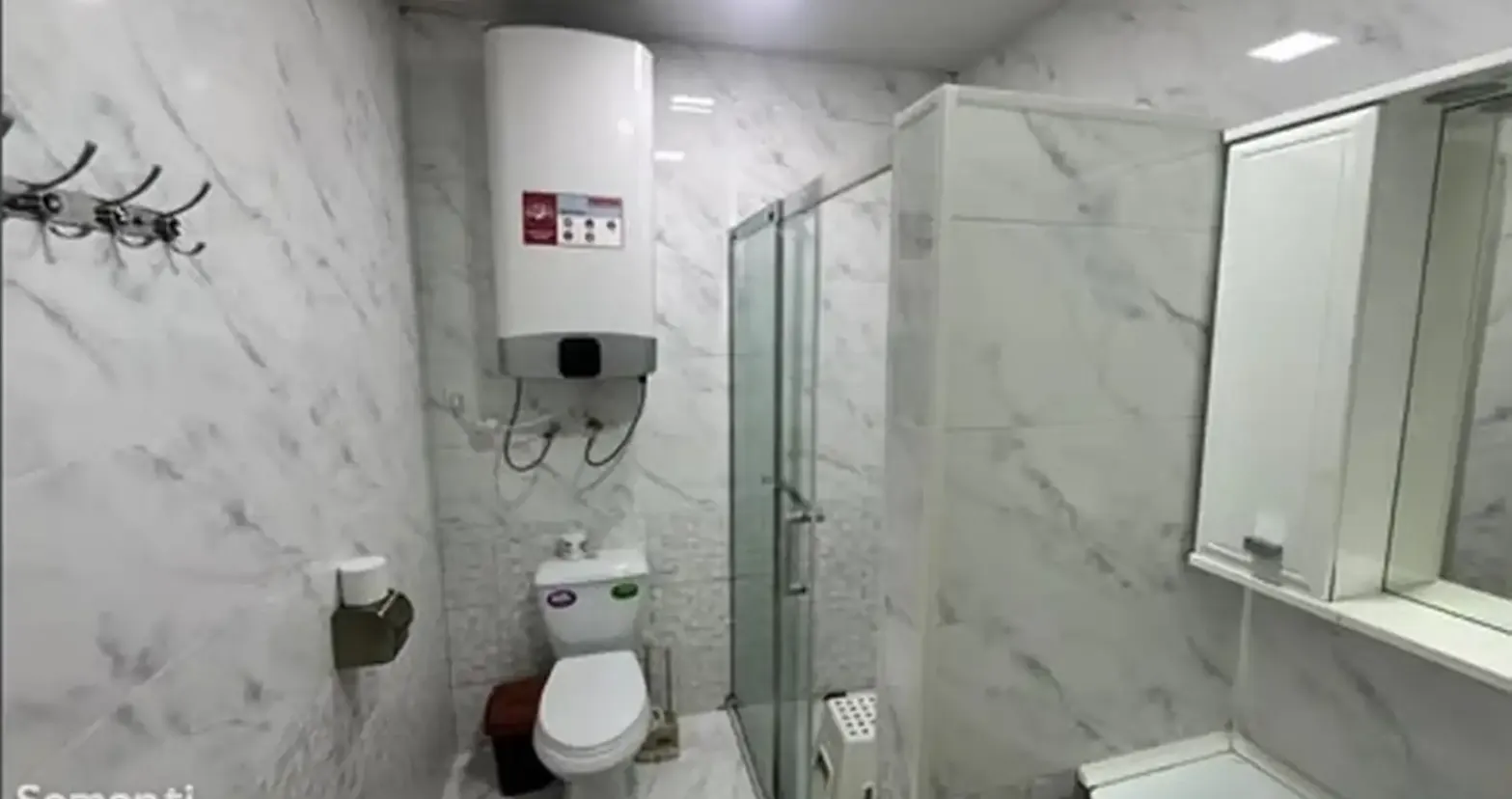 3-этажный, 7 комнатный дом, 280 м², Сомони — фото 7