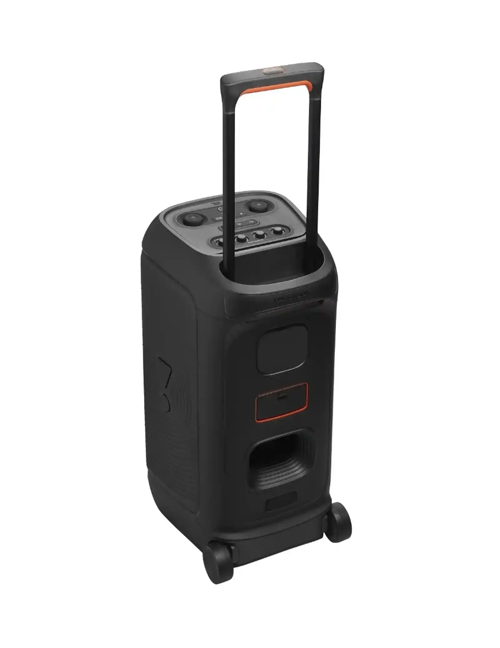 Колонки JBL PartyBox 320