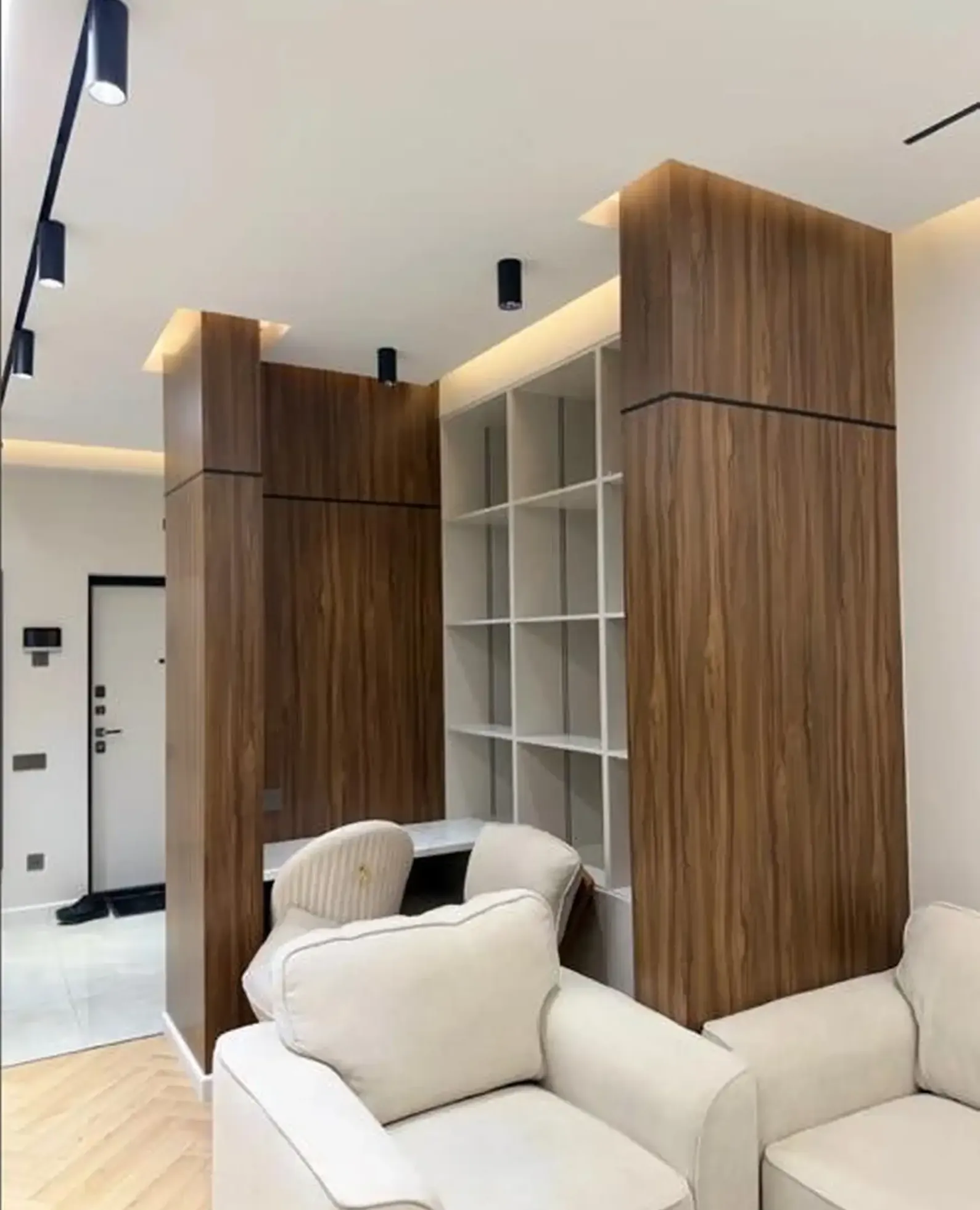 2-комн. квартира, 17 этаж, 58м², Сомони — фото 11