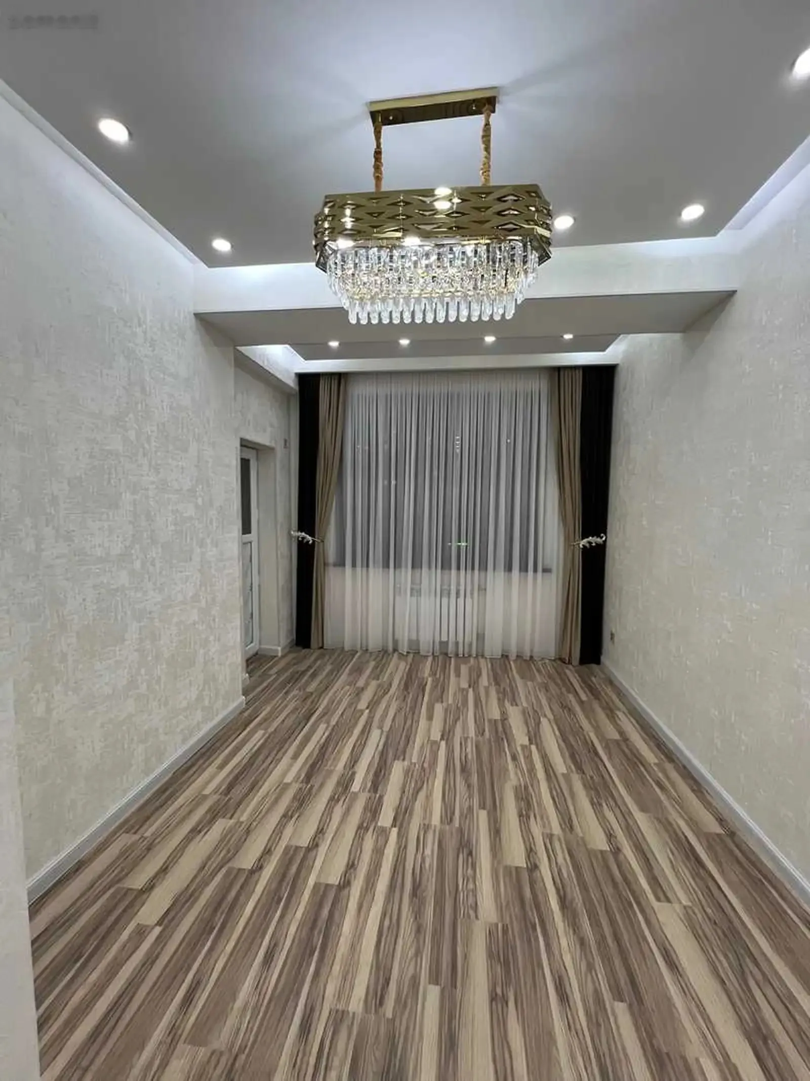 4-комн. квартира, 3 этаж, 138м², 102 мкр, пушти ресторани Шахриёр — фото 12