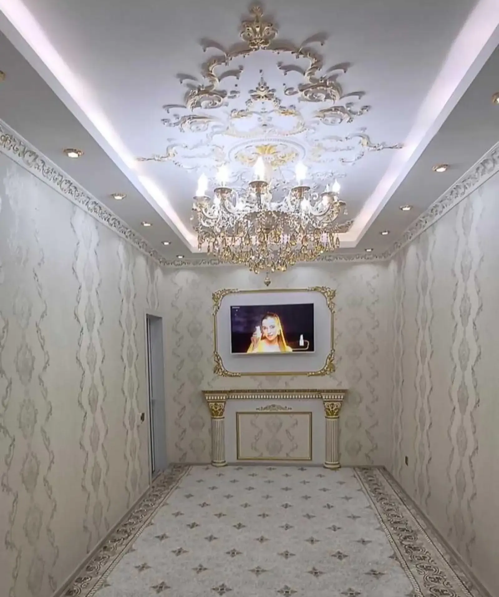 2-комн. квартира, 6 этаж, 70м², Шохмансур — фото 3
