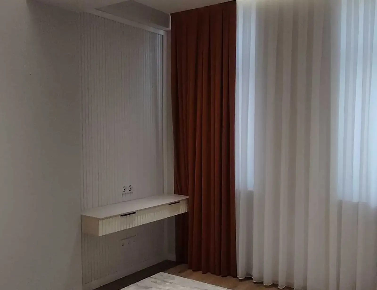 2-комн. квартира, 14 этаж, 93м², Шохмансур, Бухоро — фото 11
