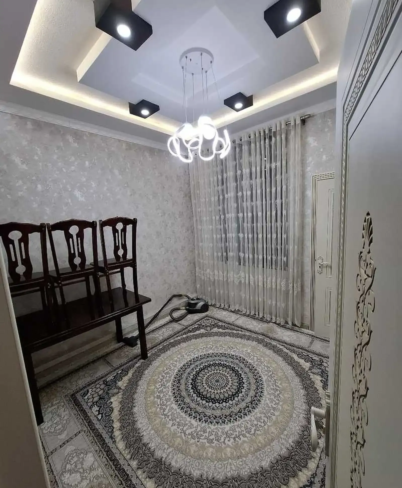 4-комн. квартира, 8 этаж, 150м², Шоҳмансур — фото 7