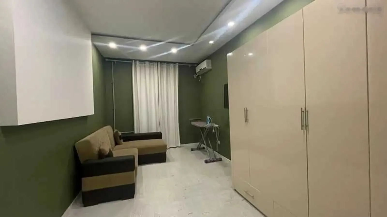 2-комн. квартира, 4 этаж, 85м², пеши посолтваи туркия — фото 8