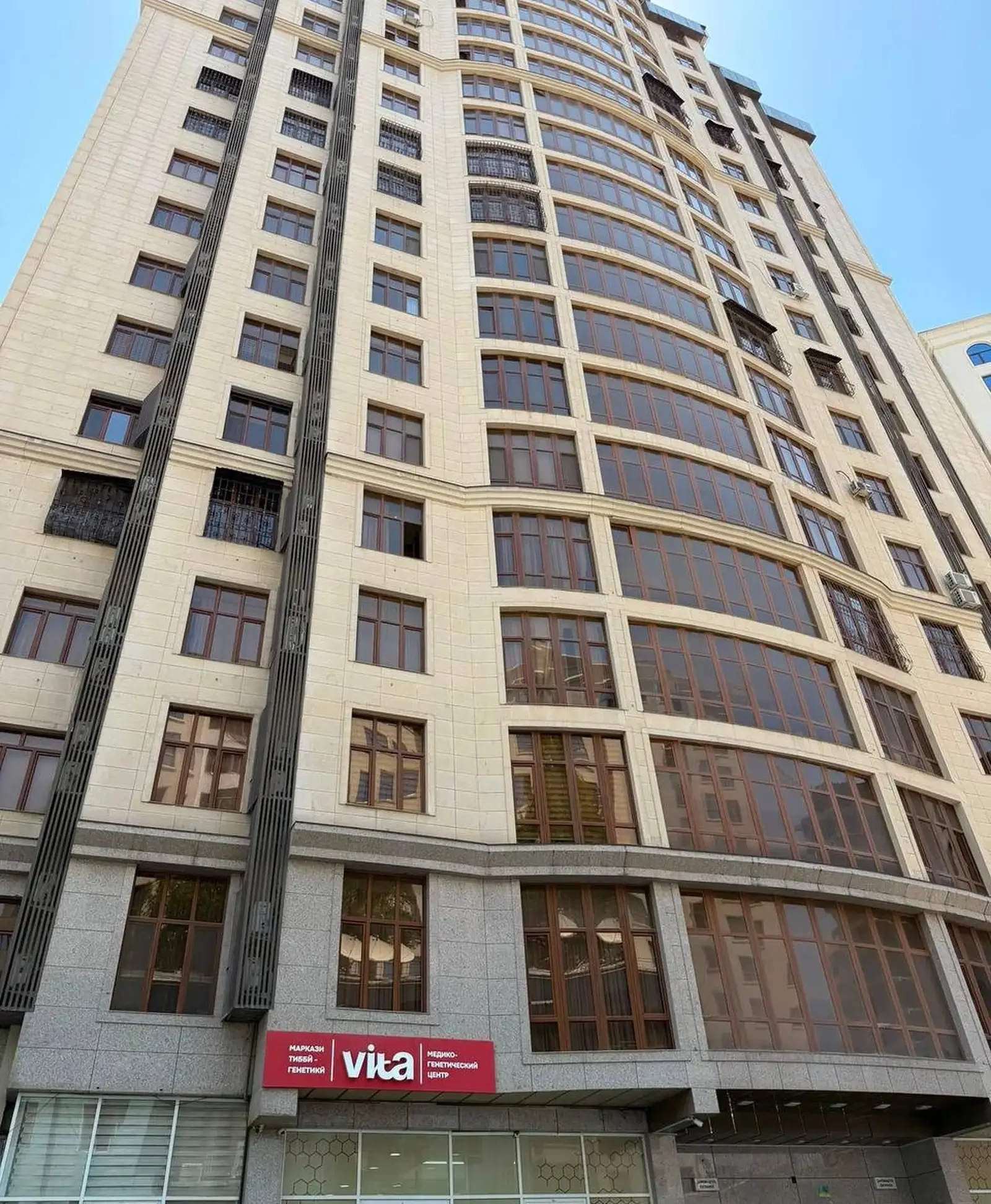 4-комн. квартира, 1 этаж, 134 м², Шохмансур — фото 2