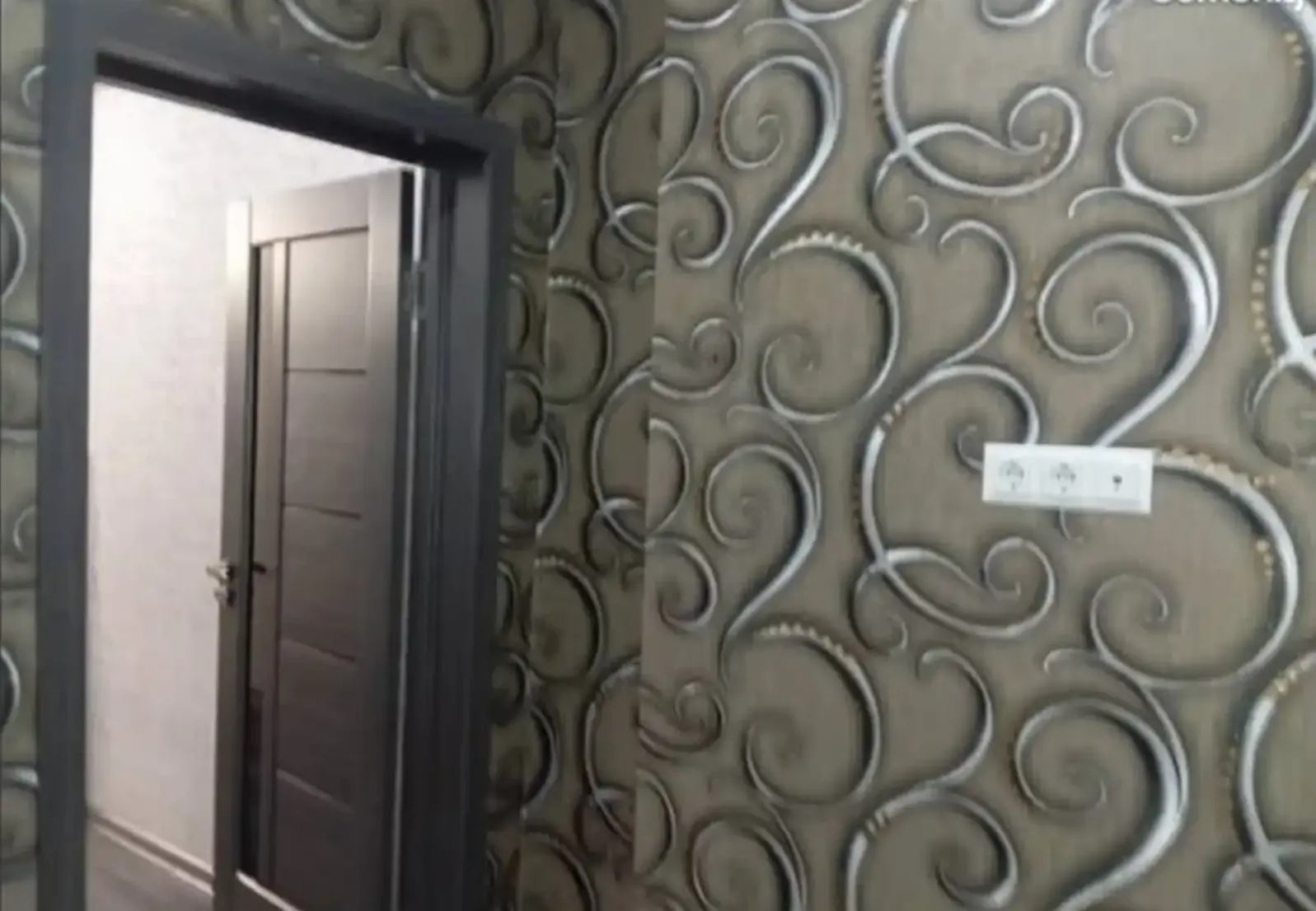 2-комн. квартира, 15 этаж, 57м², Фирдавси — фото 8