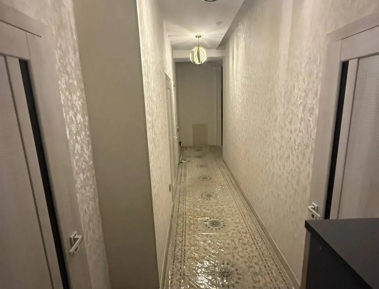 3-комн. квартира, 12 этаж, 83 м², Сино — фото 7