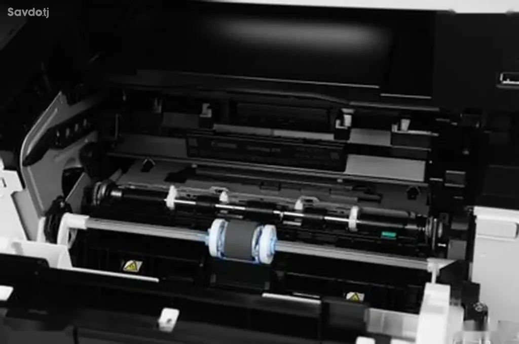 Принтер МФУ Canon i-SENSYS MF463dw Лазерный принтер 3-в-1 с Wi-Fi, Duplex и ADF