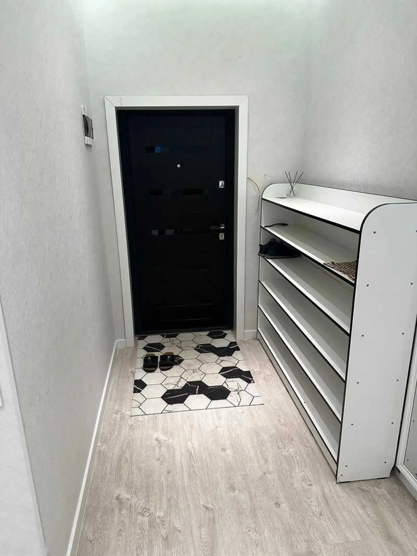 2-комн. квартира, 9 этаж, 80м², Садбарг доми Ватан — фото 5