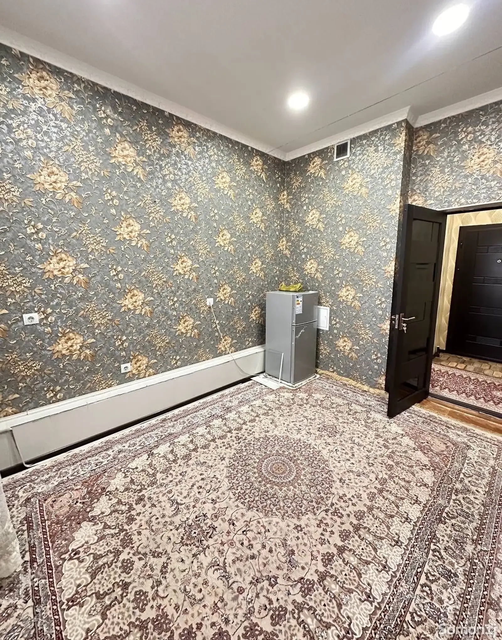 1-комн. квартира, 5 этаж, 44 м², Фирдавси — фото 7