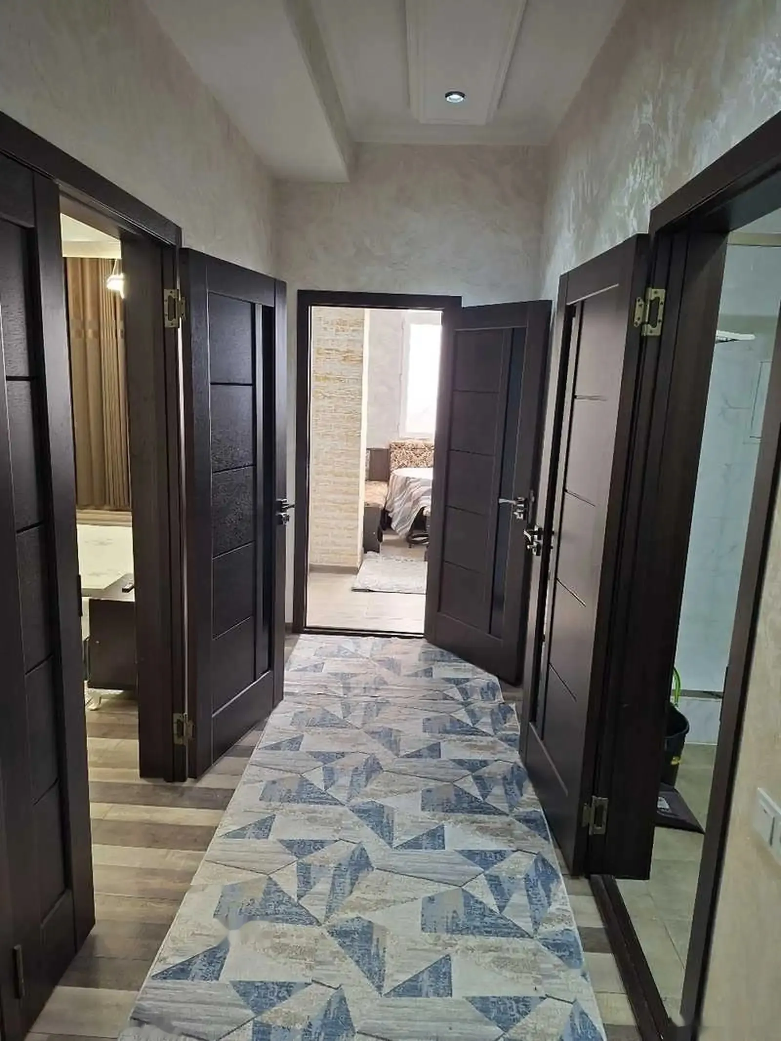 1-комн. квартира, 8 этаж, 55 м², н.Сино пеши нотариус — фото 4