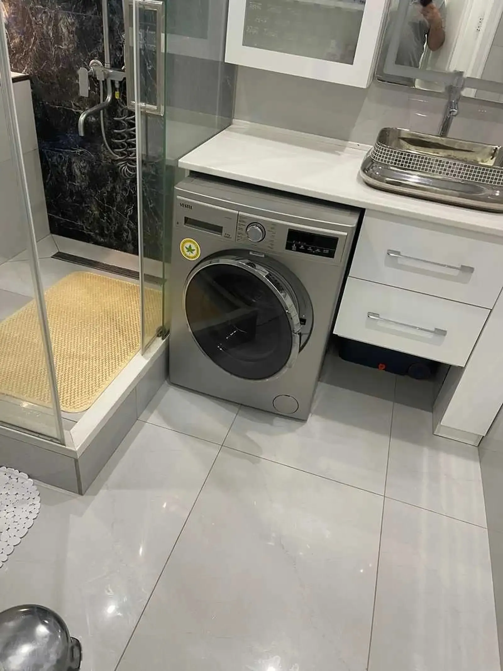 2-комн. квартира, 9 этаж, 68м², УВД — фото 4