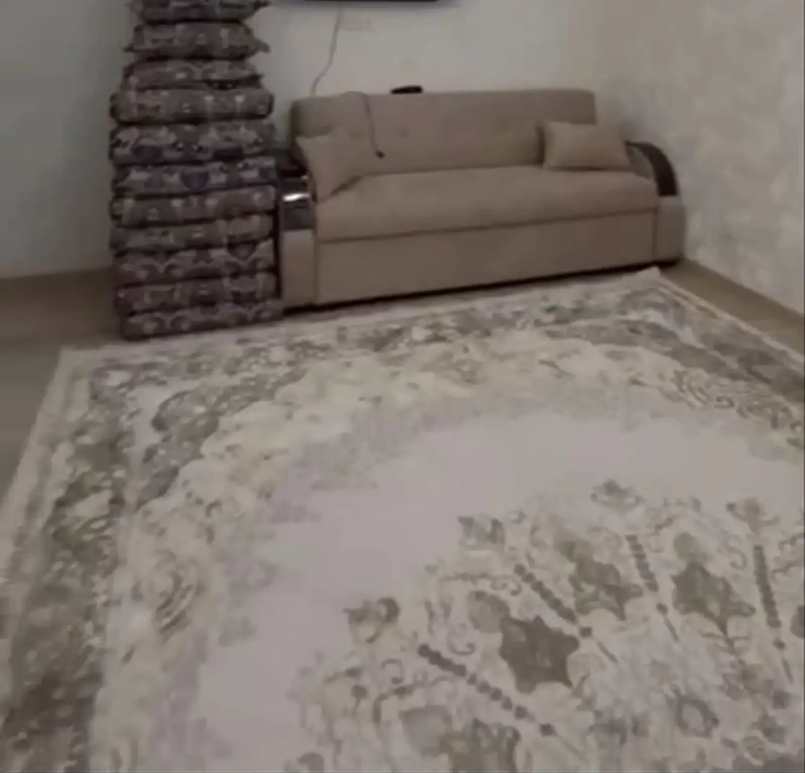 2-комн. квартира, 5 этаж, 63 м², И Сомони — фото 4