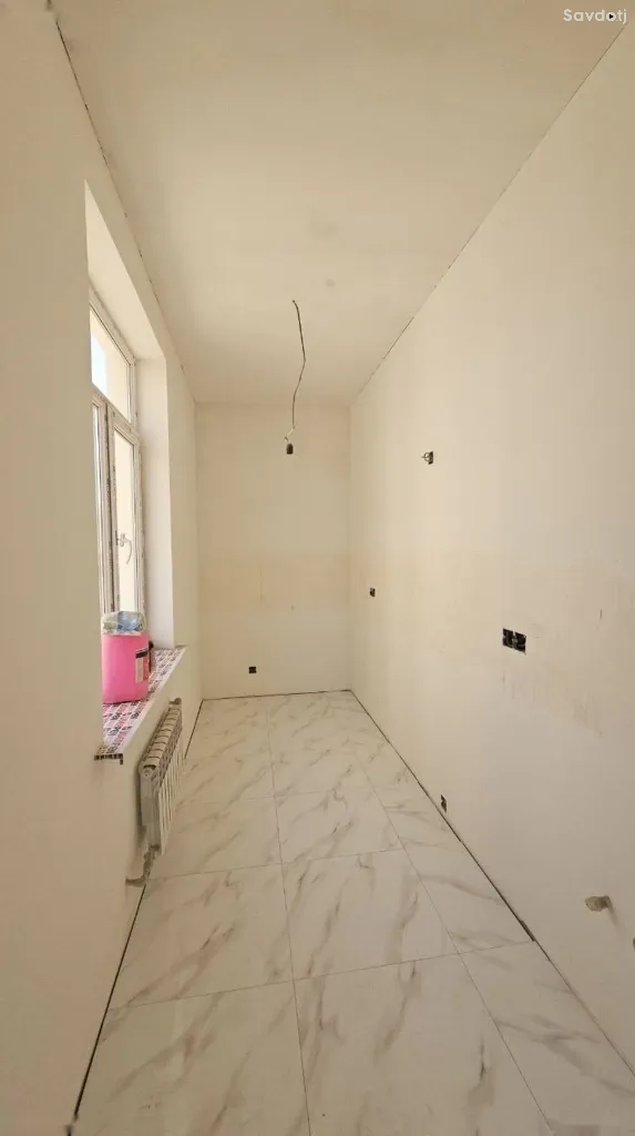 4-комн. квартира, 14 этаж, 97 м², 112мкр, Казокон, Кольцевая 82 мкр, Сино